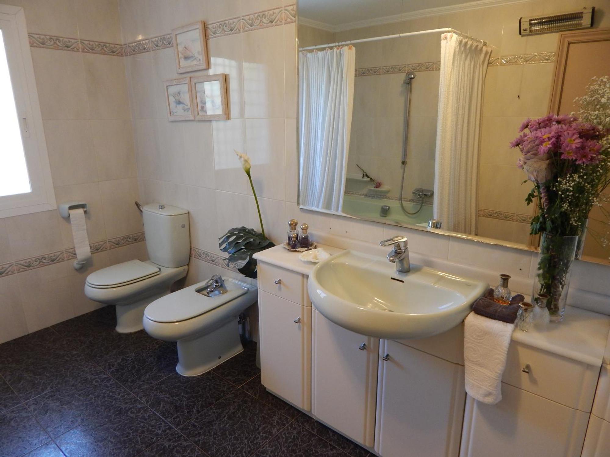 Azul Rentals Villa Albir El Albir Quarto foto