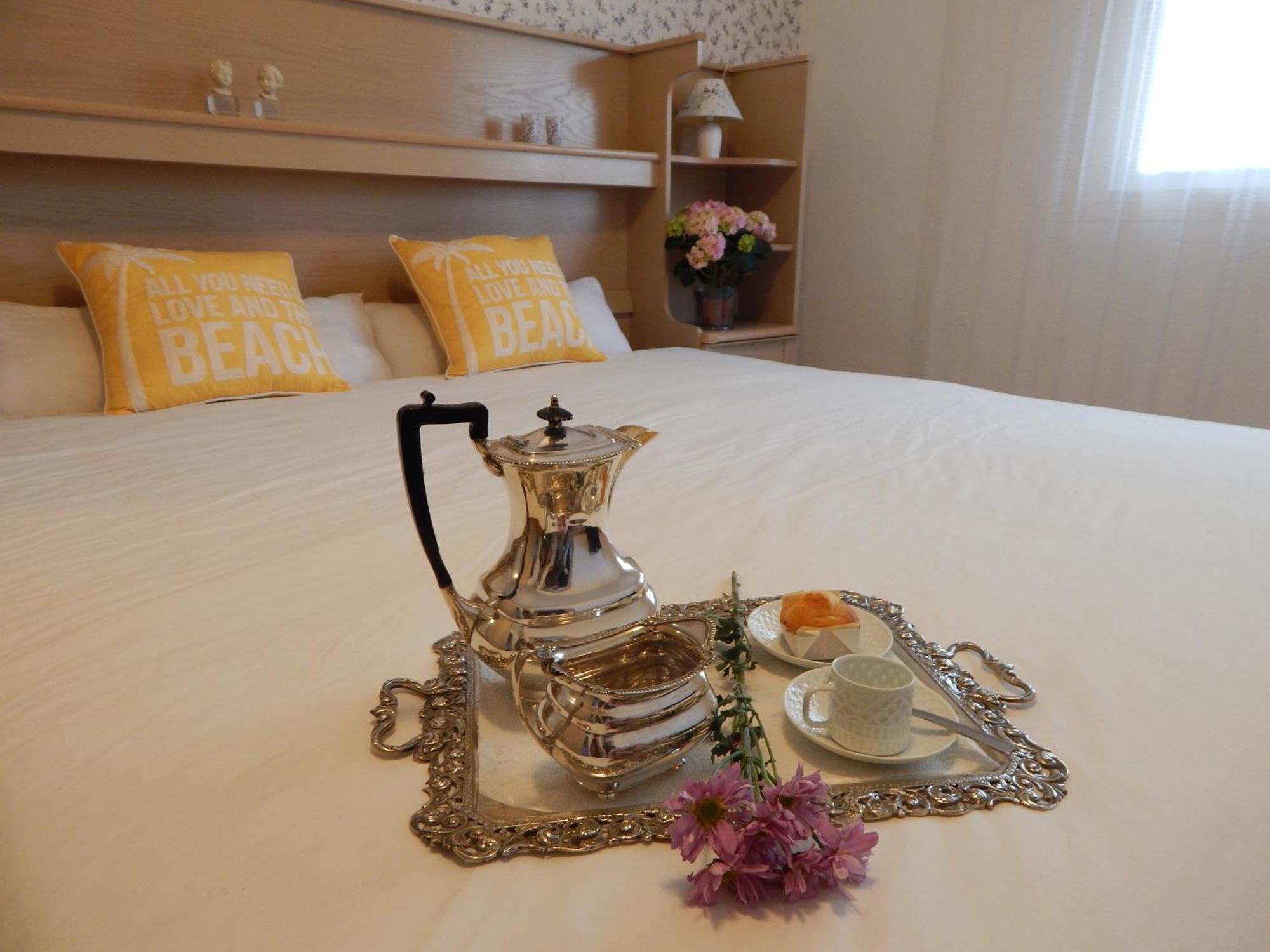 Azul Rentals Villa Albir El Albir Quarto foto
