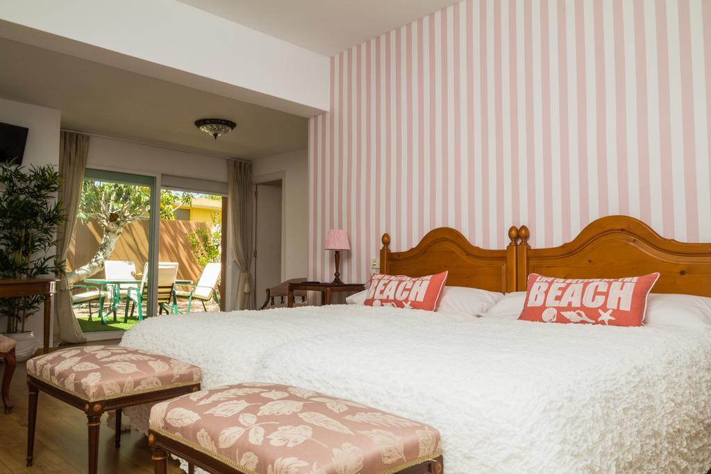 Azul Rentals Villa Albir El Albir Quarto foto