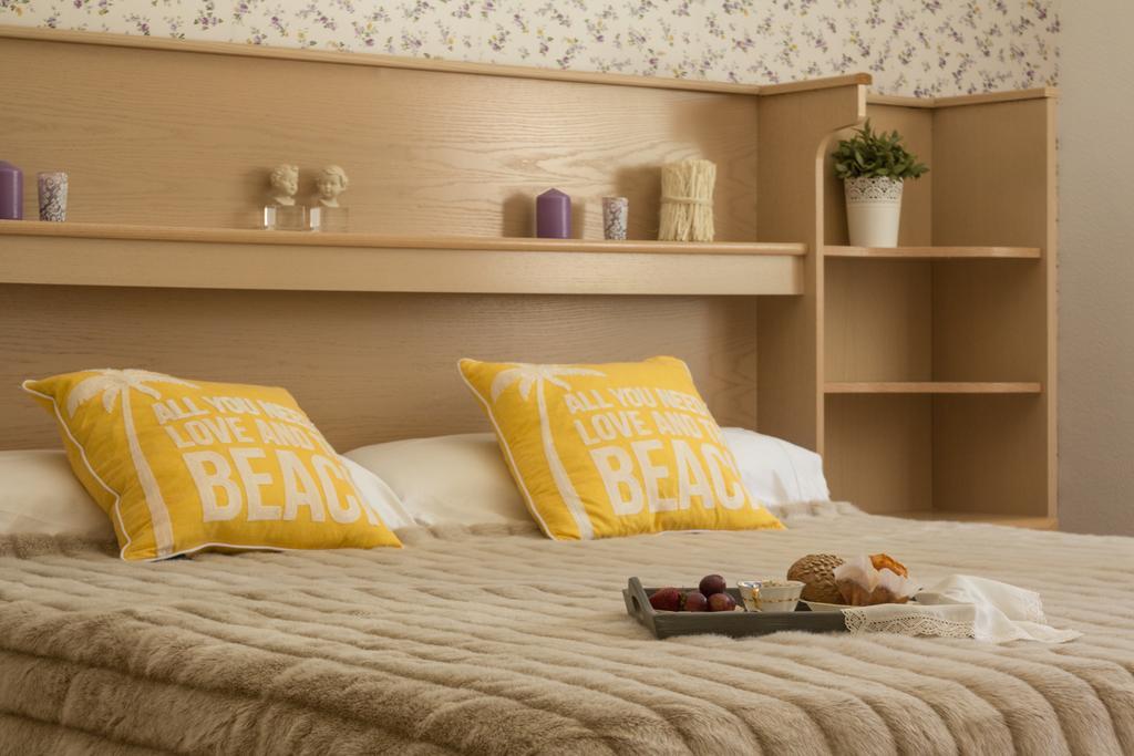 Azul Rentals Villa Albir El Albir Quarto foto