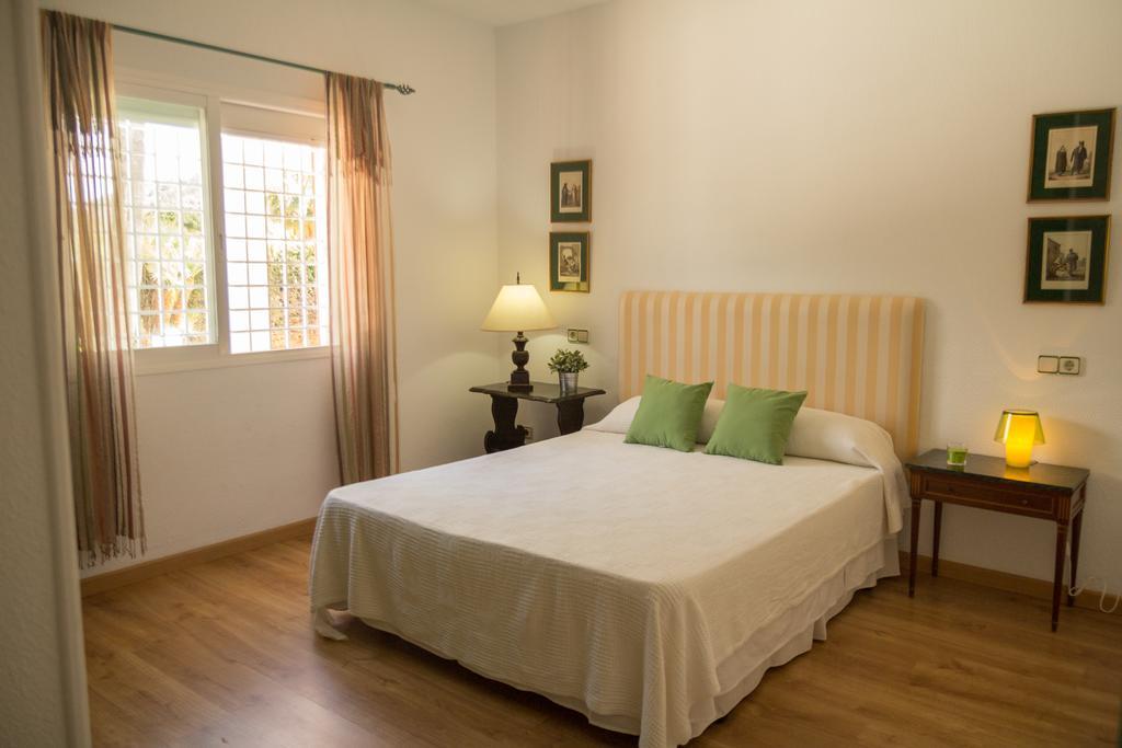 Azul Rentals Villa Albir El Albir Quarto foto