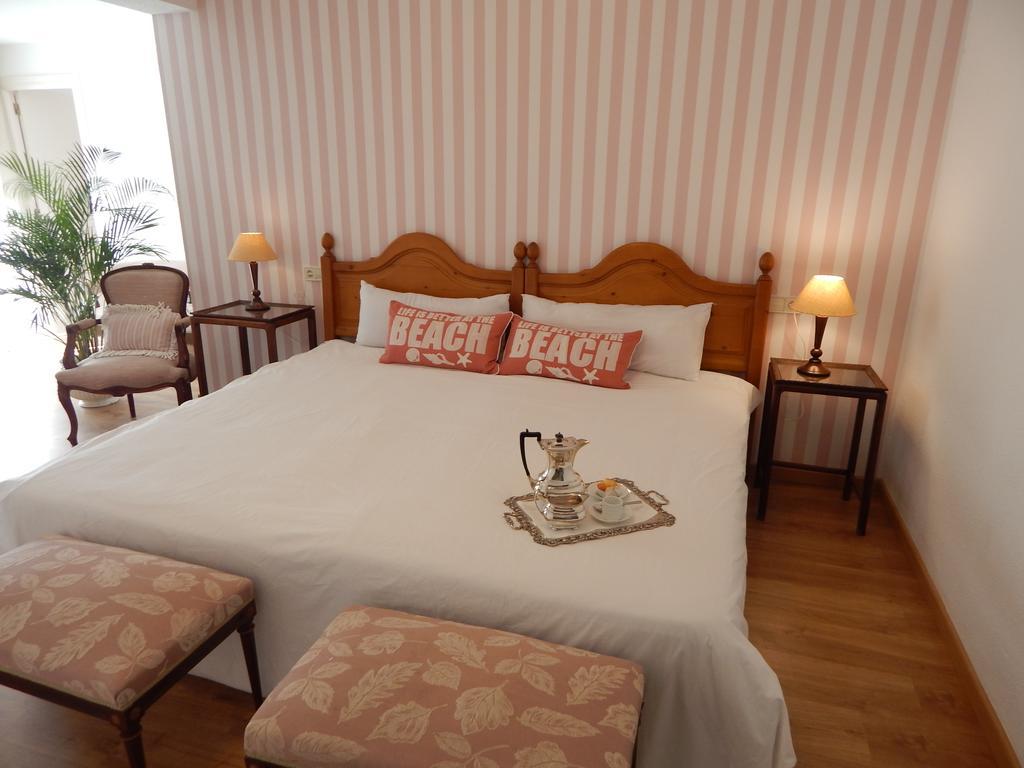Azul Rentals Villa Albir El Albir Quarto foto